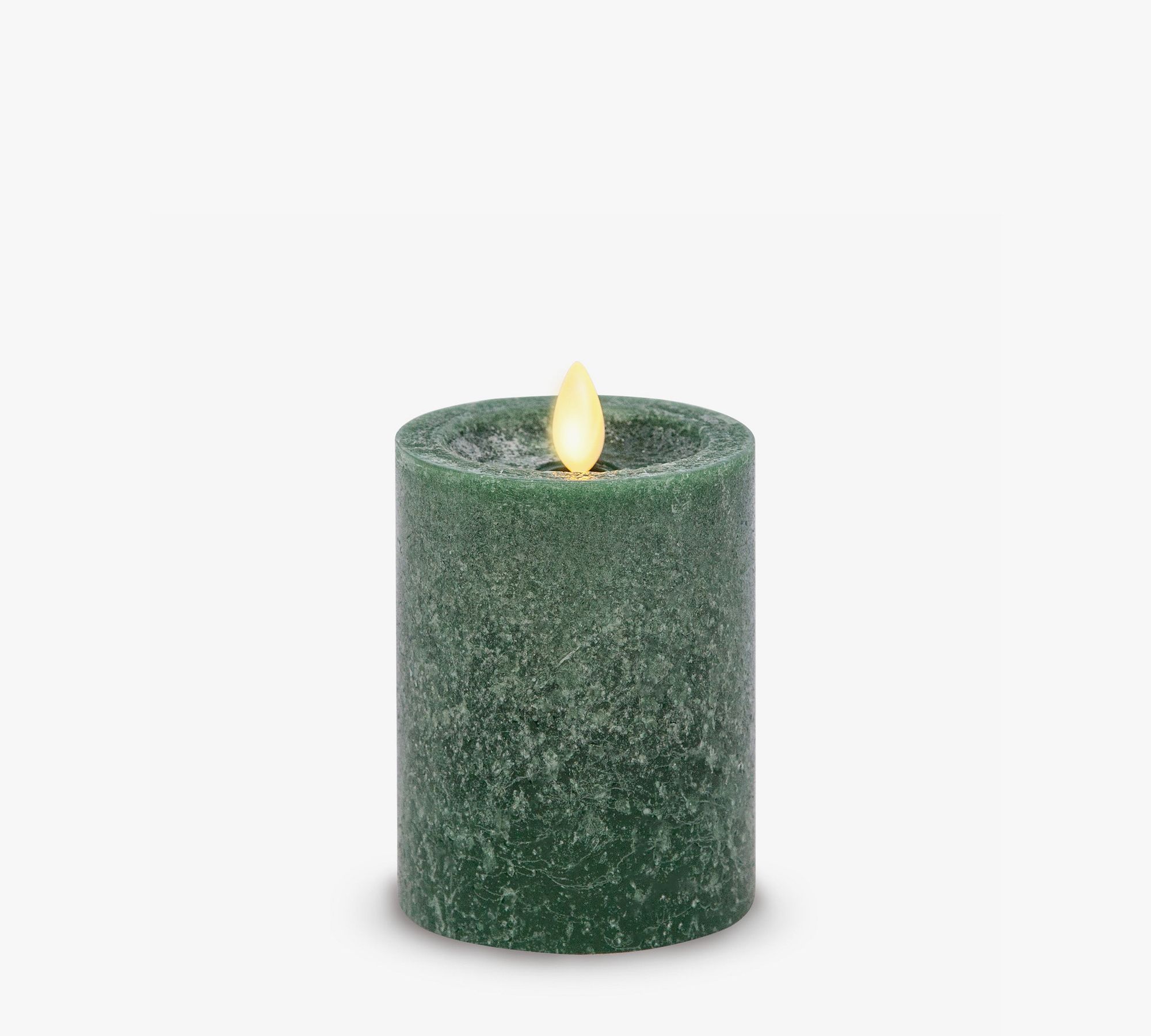 Wax Pillar Premium Flameless Candle