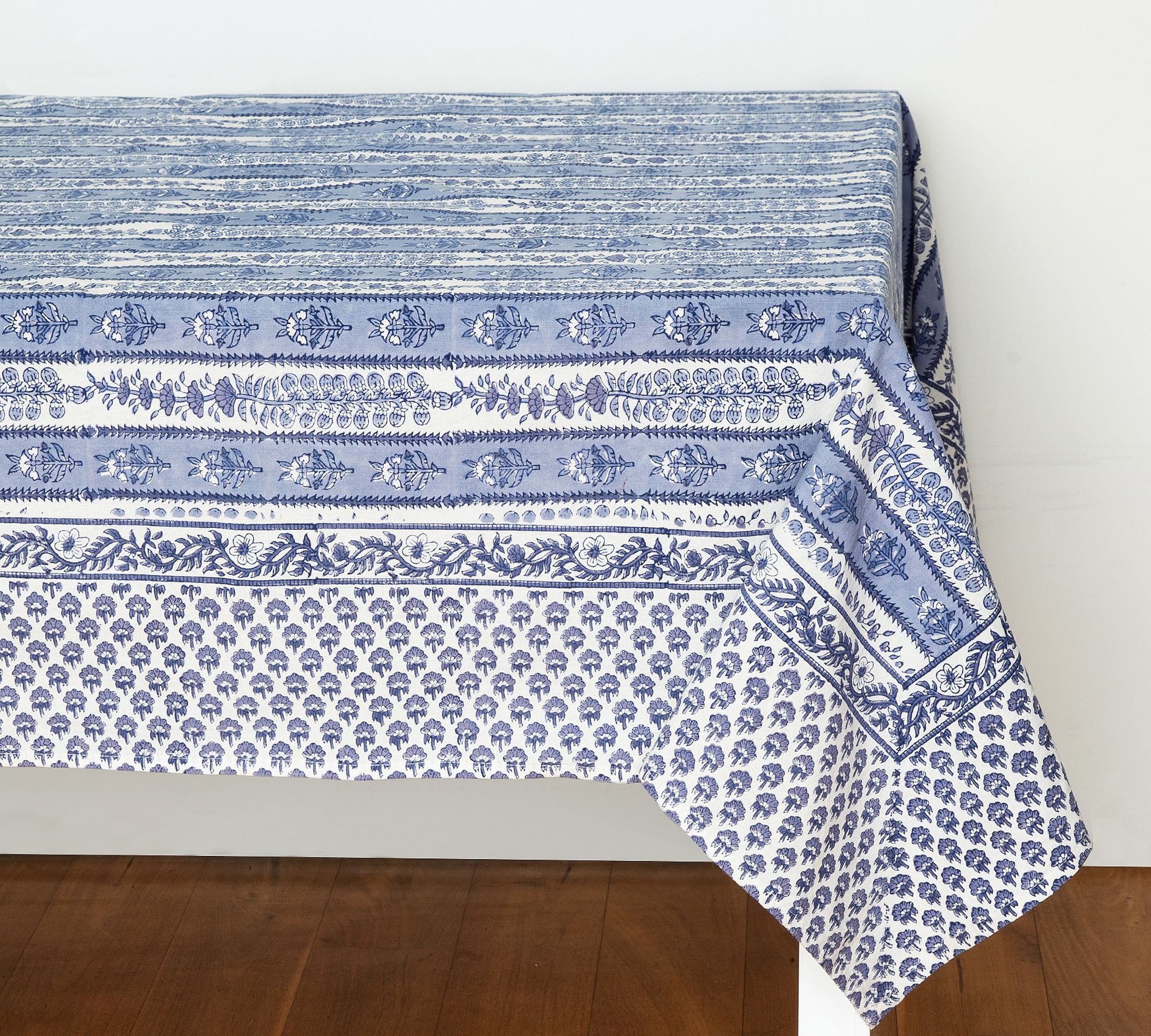 Provence Avignon Cotton Tablecloth