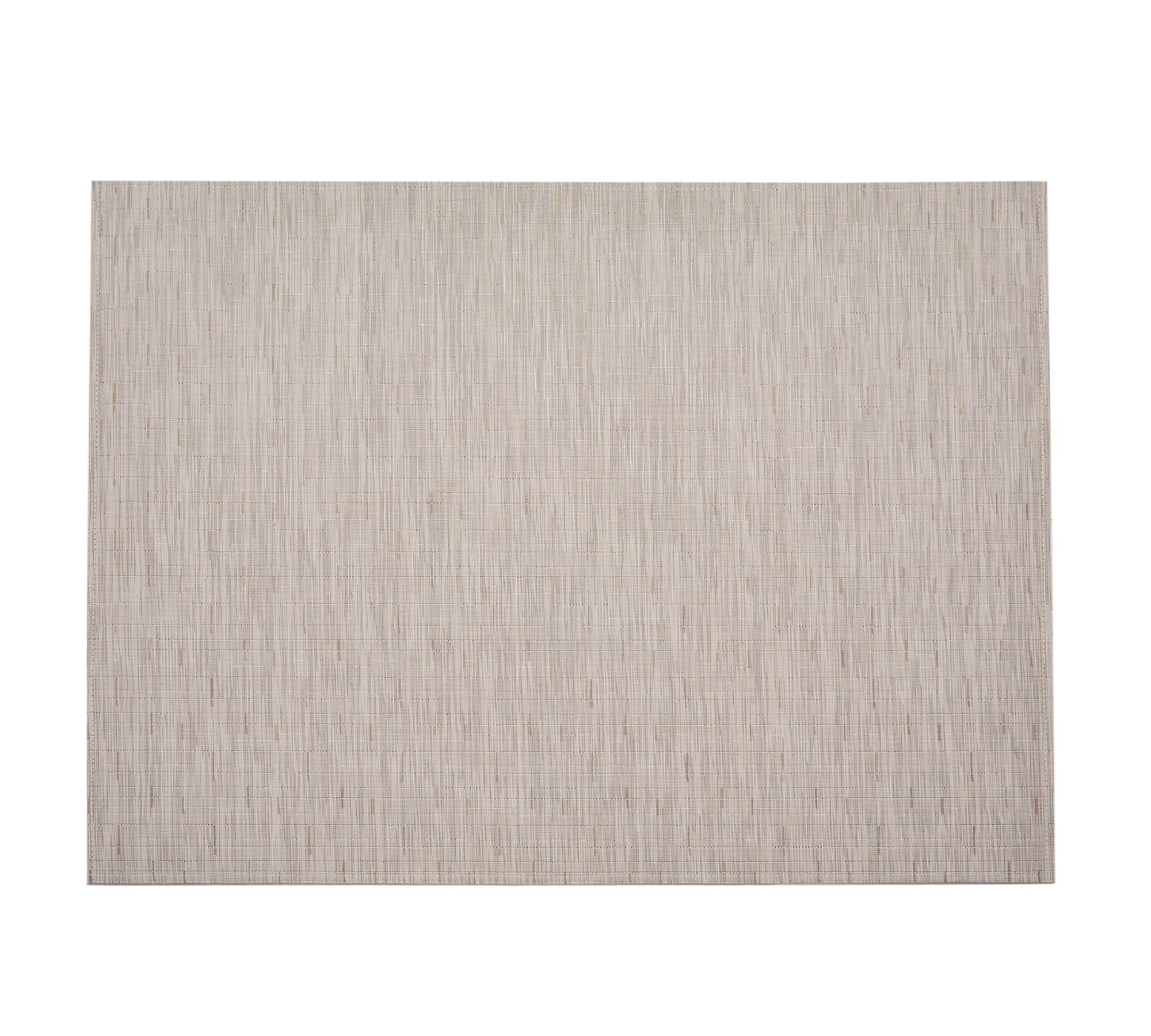 Chilewich Bamboo Floor Mat