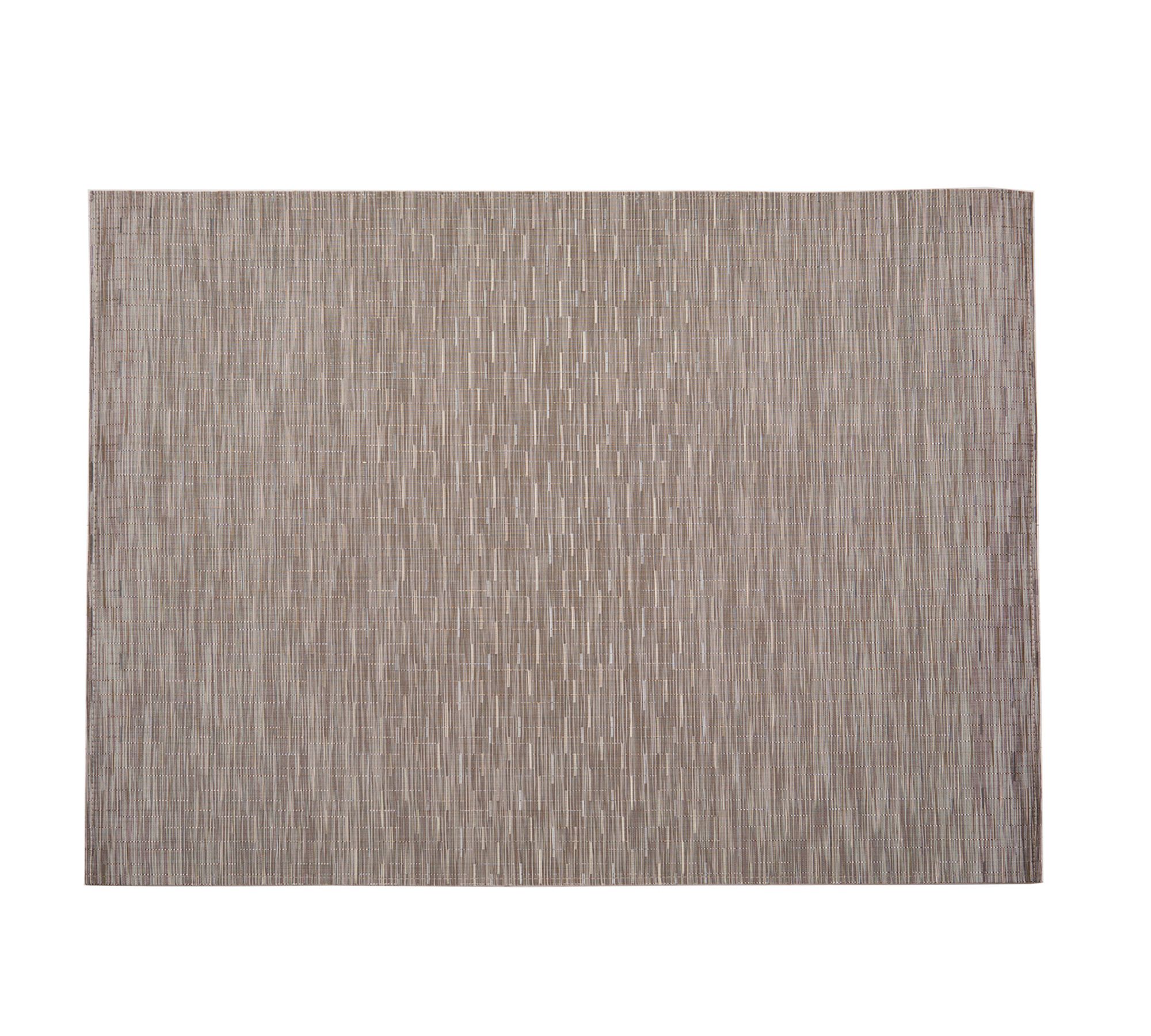 Chilewich Bamboo Floor Mat