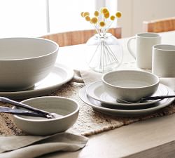 Farmstead Stoneware Dinner Plates