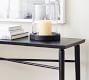 Willow Rectangular Console Table