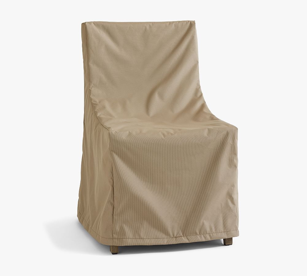 Abbott Custom-Fit Outdoor Covers - Dining Chair