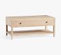 Rylee Rectangular Coffee Table (42