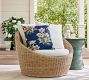 Cosmo Floral Outdoor Pillow