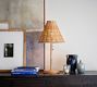 Marion Woven Table Lamp