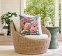Beverly Reversible Outdoor Pillow