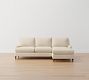 Carlisle Chaise Sectional (100&quot;)