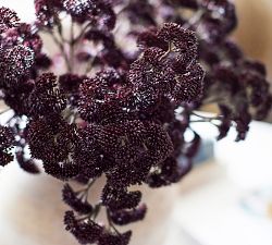 Faux Queen Anne's Lace Bouquet