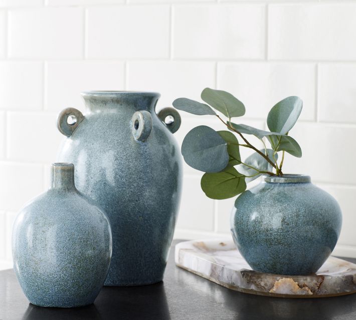 Seehorn Handcrafted Ceramics Collection