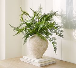 Faux Fern Bundle