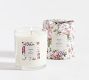 Cottage Paper Wrapped Scented Candle