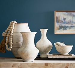 Artisan Studio Handcrafted Ceramic Bowls