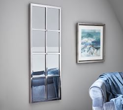 Eagan Multipanel Mirror Collection