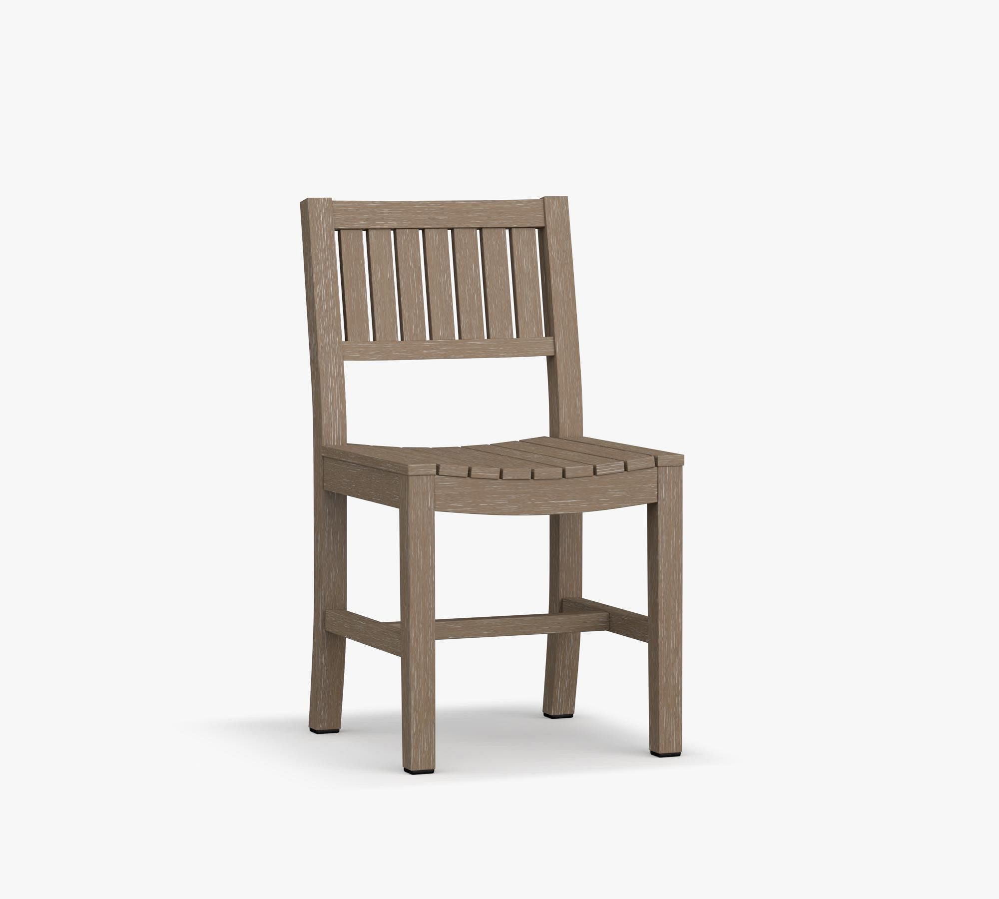 Abbott Outdoor Dining Side Chair