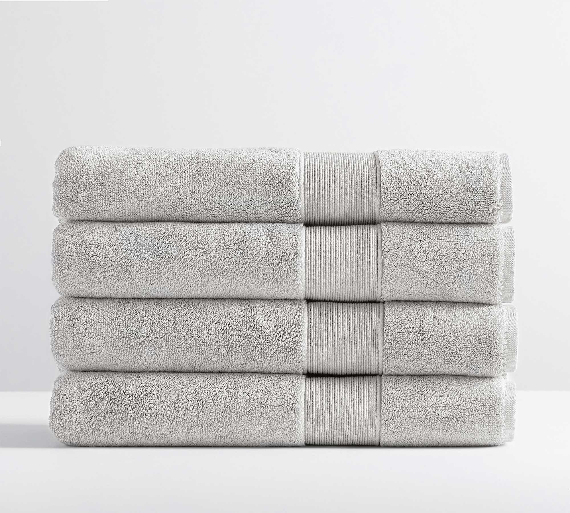 Classic Organic Towel Bundle