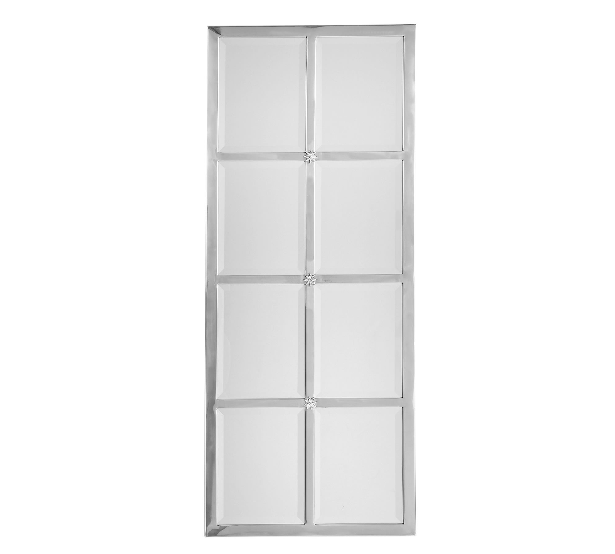 Eagan Multipanel Mirror Collection