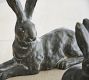 Essex Handcrafted Bunny Sculptures