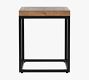 Wyatt Square End Table (18&quot;)