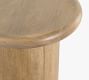 Torrid Round End Table (17&quot;)