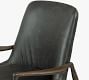 Fairview Leather Dining Armchair