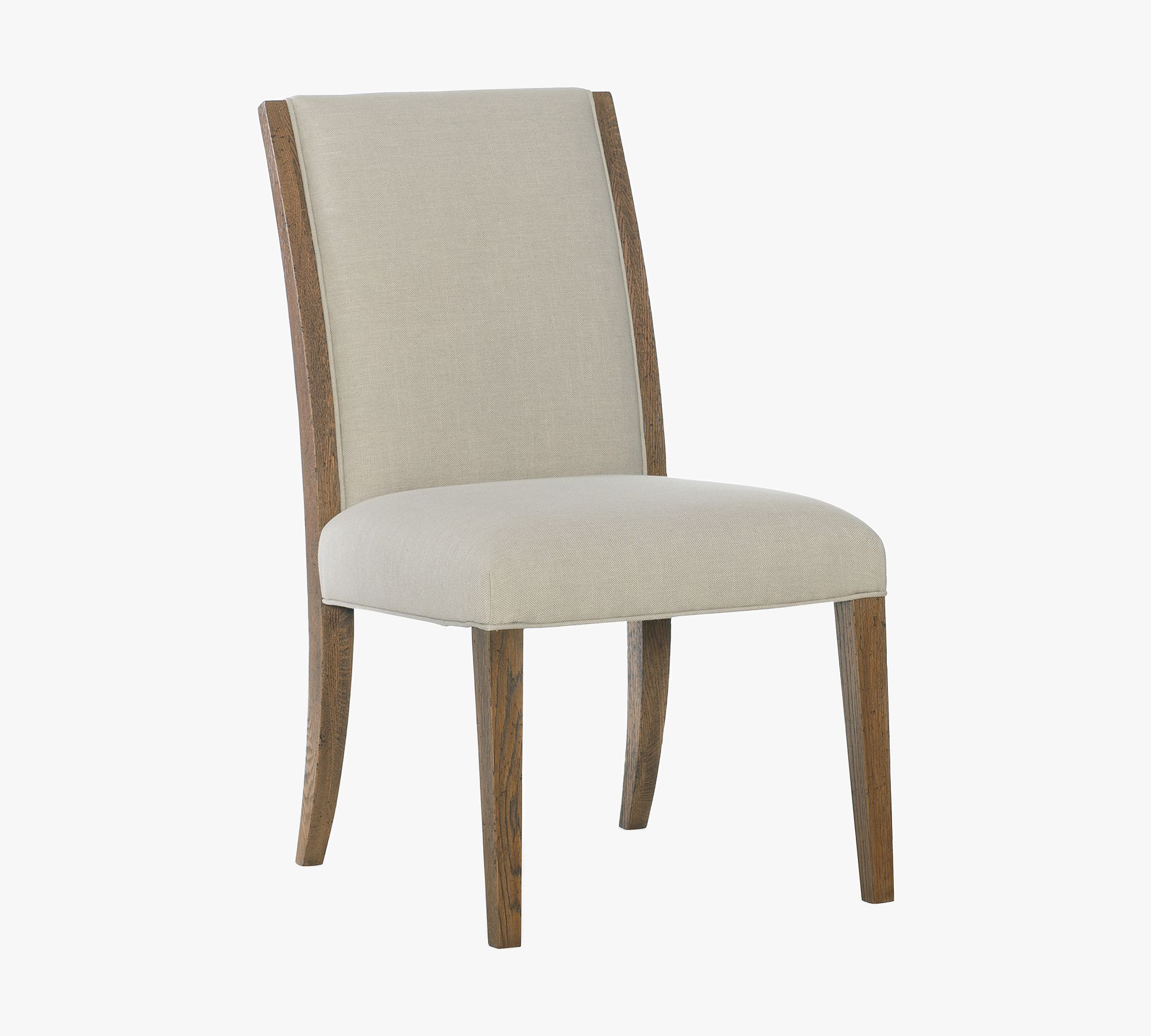 Shalina Upholstered Dining Chairs - Set of 2