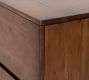 Parkview Reclaimed Wood 6-Drawer Tall Dresser