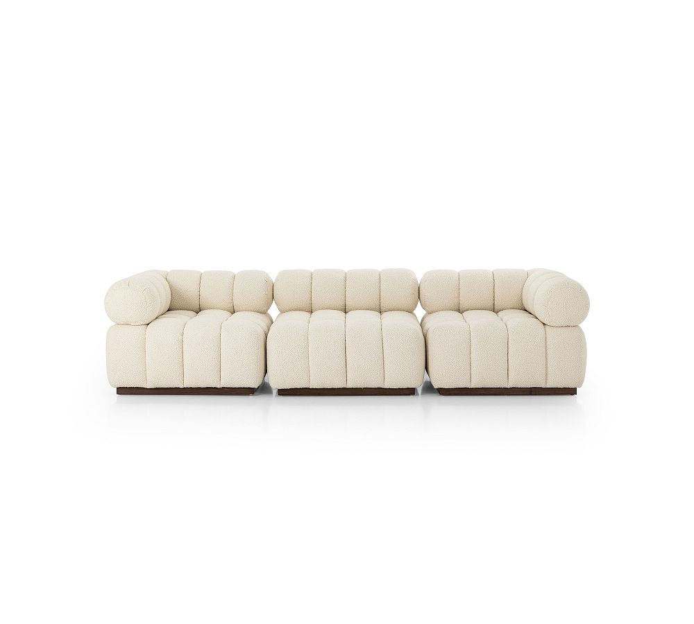 Porter 3-Piece Sectional