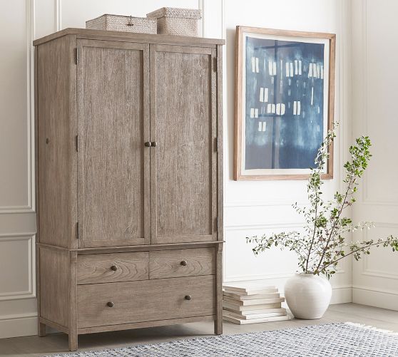 Toulouse Armoire (40