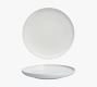Fortessa Cloud Terre Collection No.1  Coupe Plates - Set of 4