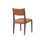Gilly Leather Dining Chair
