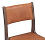 Gilly Leather Dining Chair