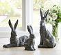 Essex Handcrafted Bunny Sculptures