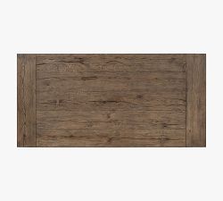 Travis Rectangular Reclaimed Wood Coffee Table (60&quot;)