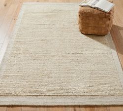 Flannery Performance Rug | Pottery Barn