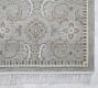 Amina Hand-Knotted Wool Rug