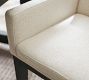 Jake Upholstered Dining Armchair