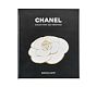 Chanel Collections &amp; Creations Leather-Bound Book