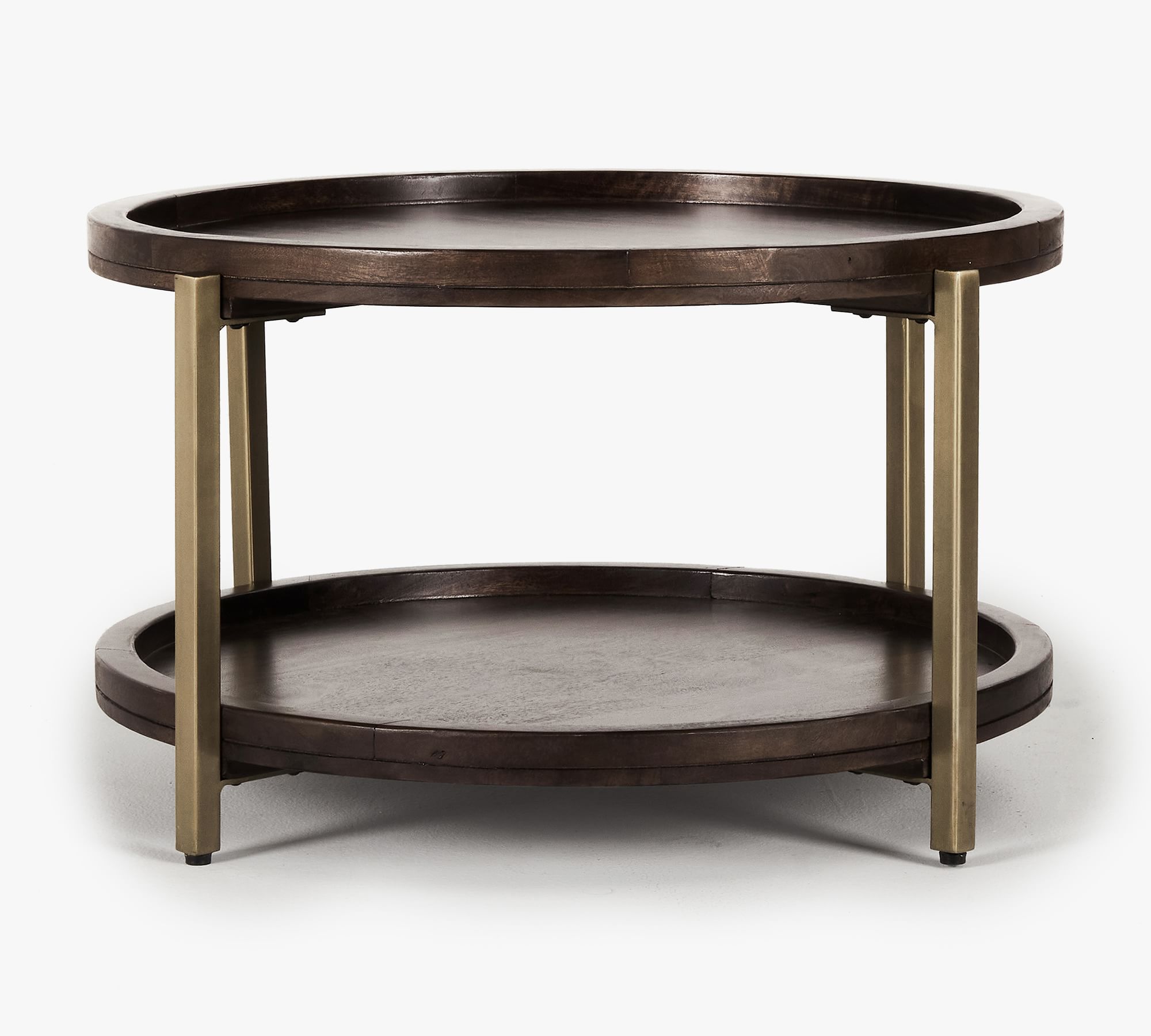 Brentwood Round Coffee Table (32")