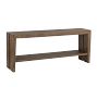Travis Reclaimed Wood Console Table (76&quot;)