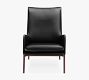 Emry Leather Chair