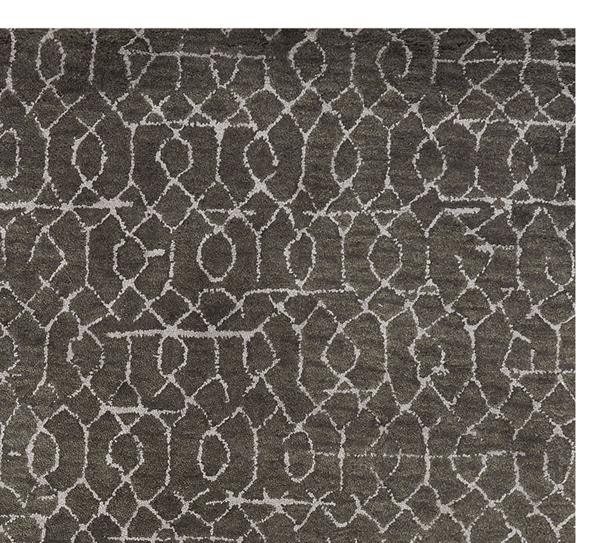 Taylor Rug Swatch - Free Returns Within 30 Days