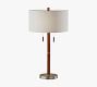 Laurin Wood Table Lamp