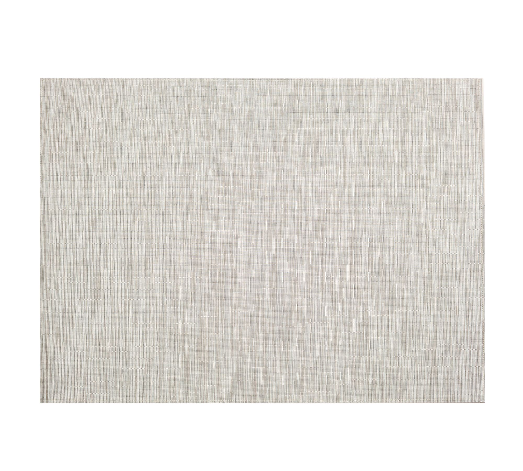 Chilewich Bamboo Floor Mat