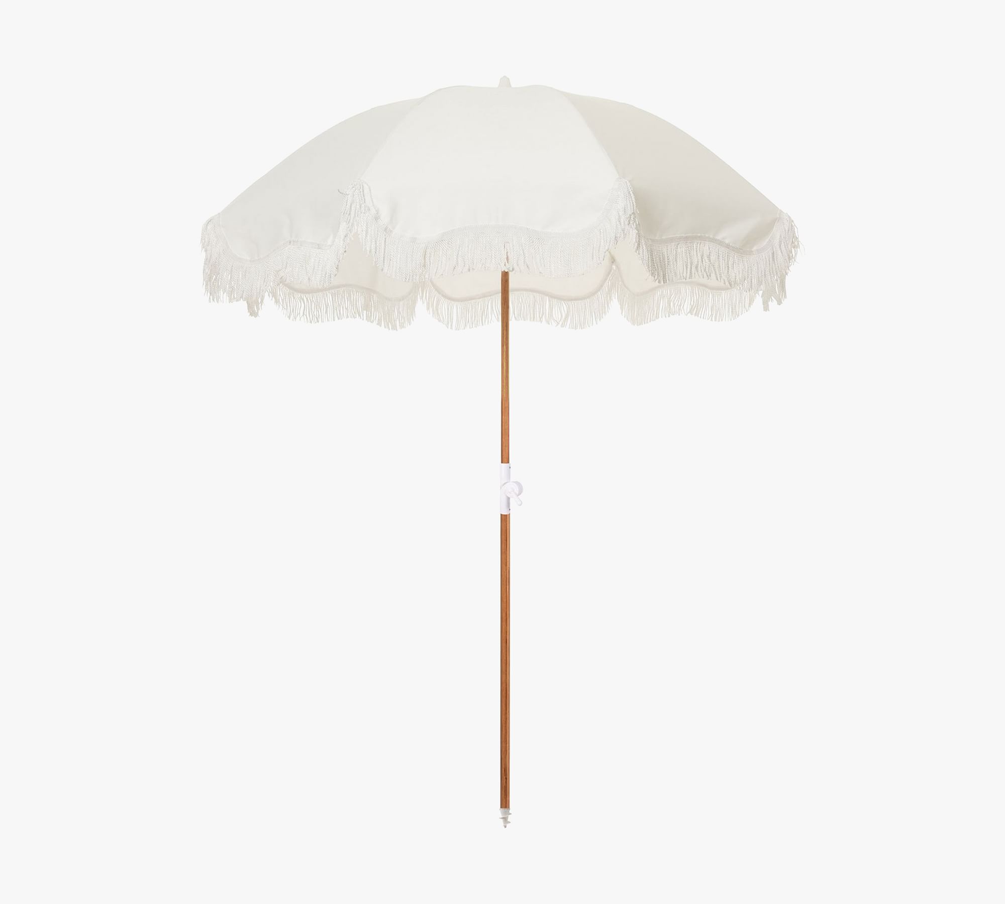 St. Tropez Beach Umbrella