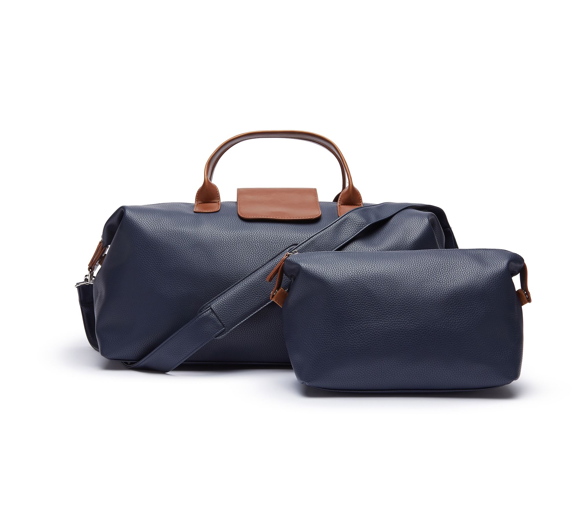 Max Toiletry And Duffle Bag