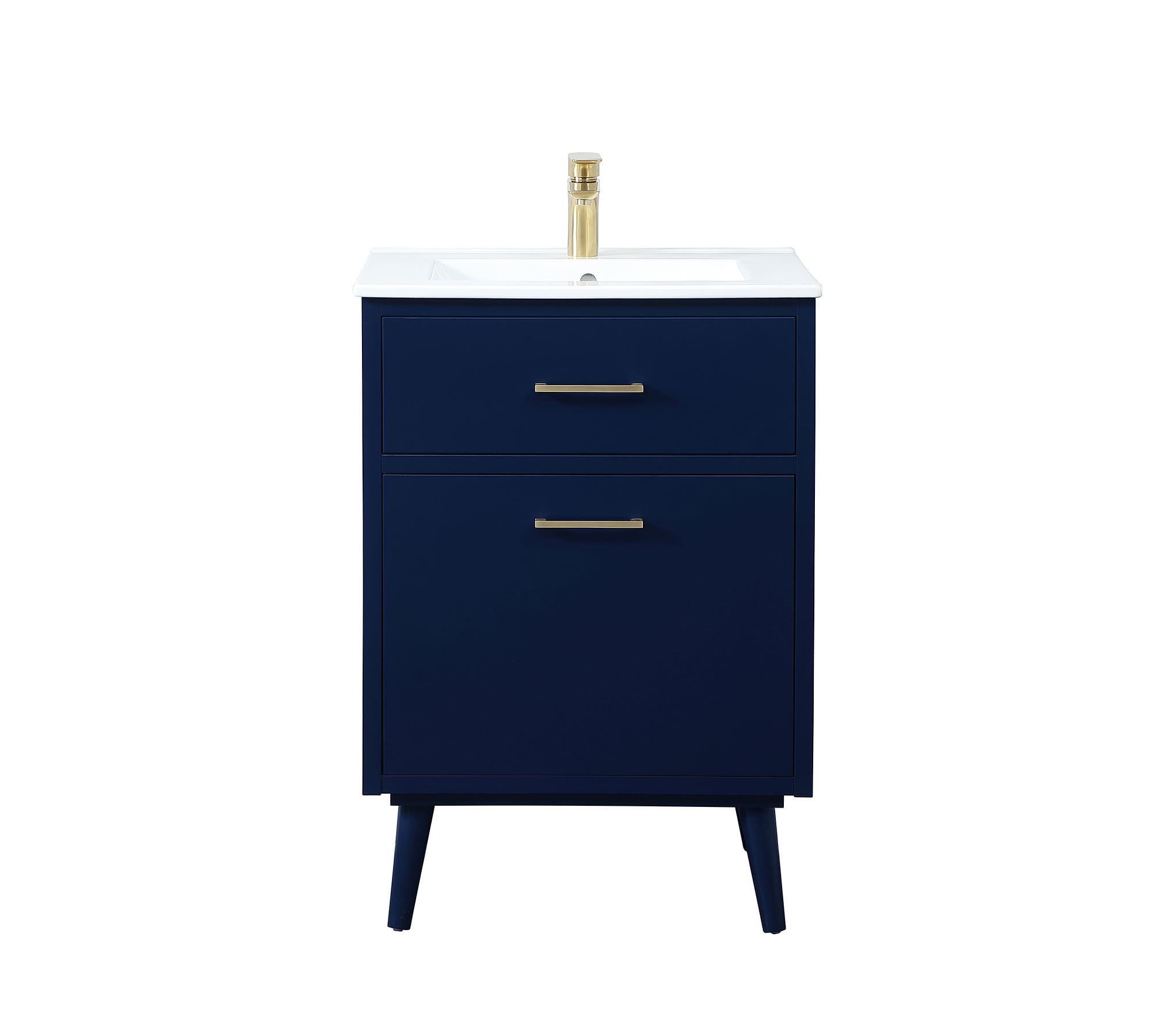 Franca 18-24" Single Sink Vanity