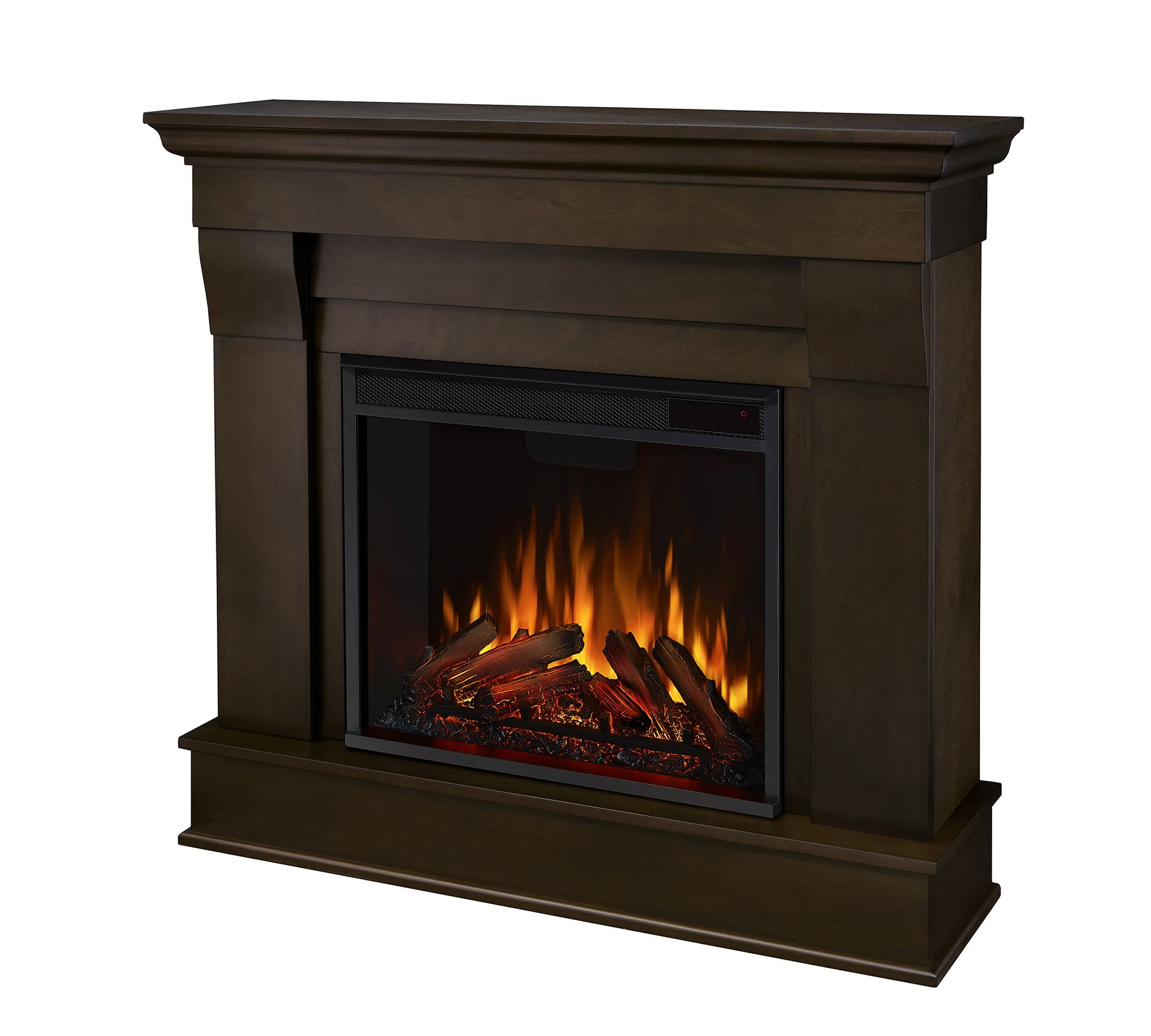 Real Flame® Chateau Electric Fireplace
