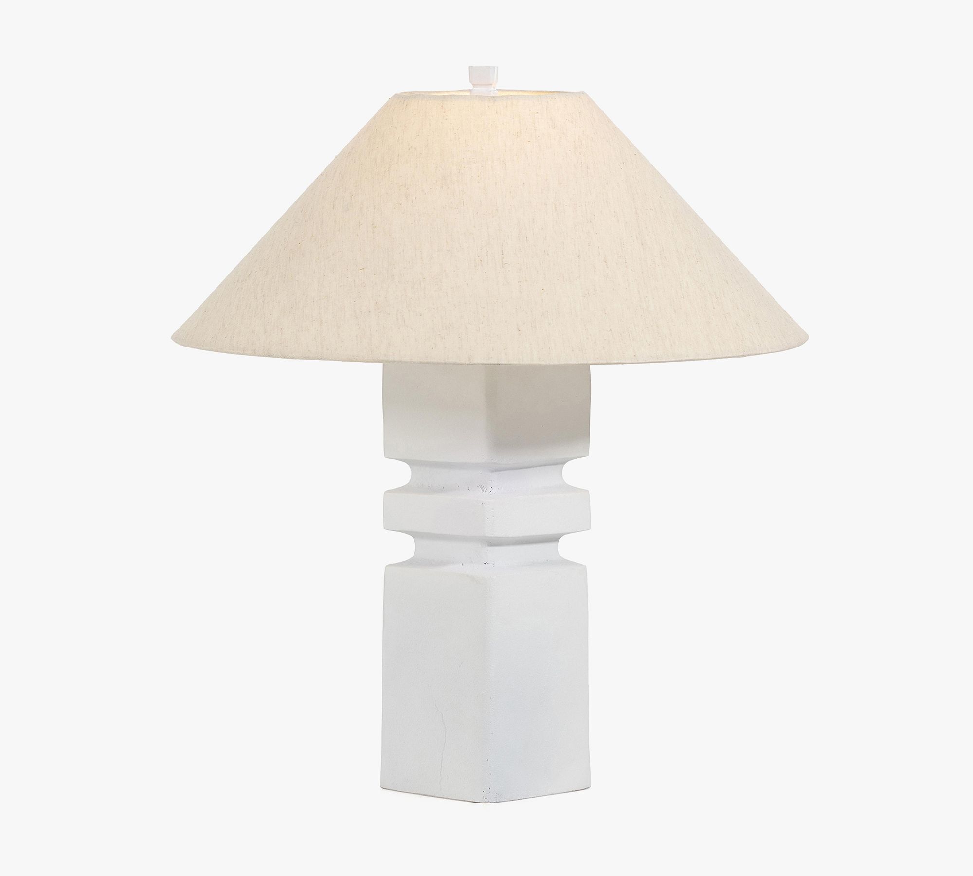 Randolph Metal Table Lamp