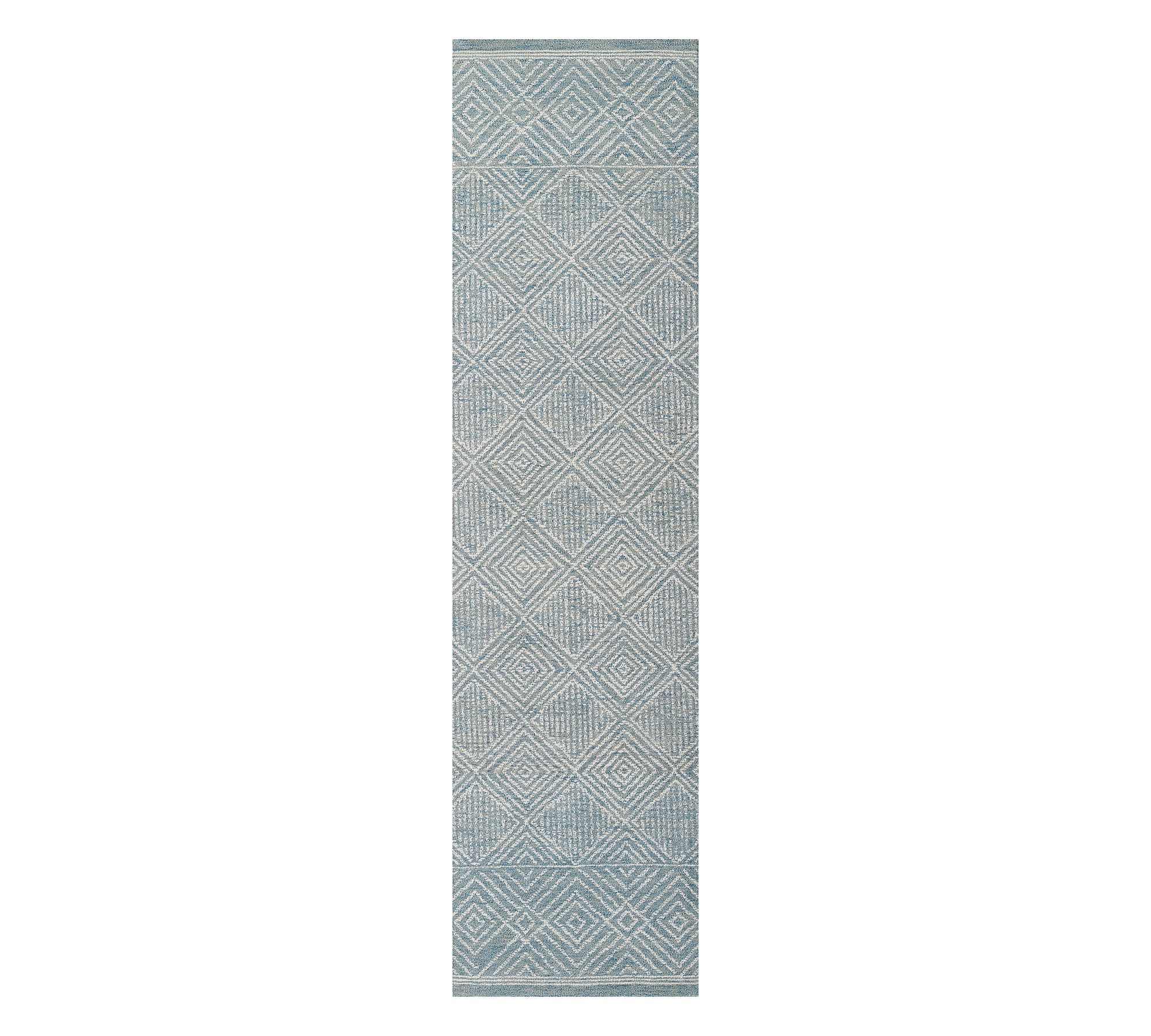 Inira Handwoven Wool Rug